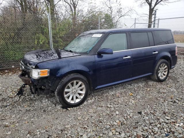 ford flex sel 2011 2fmgk5cc8bbd08168