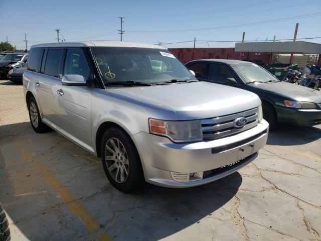 ford flex sel 2011 2fmgk5cc8bbd15525