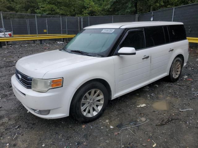 ford flex sel 2011 2fmgk5cc8bbd32972