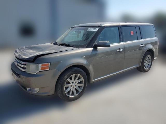 ford flex 2012 2fmgk5cc8cbd05630