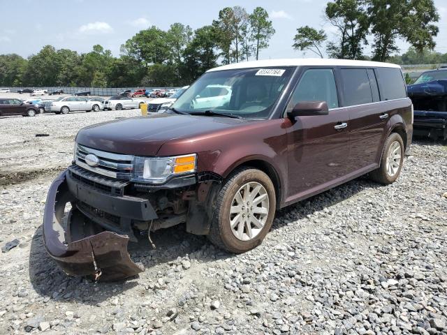 ford flex sel 2012 2fmgk5cc8cbd13646