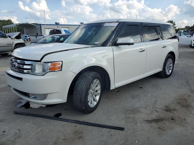 ford flex sel 2012 2fmgk5cc8cbd19740