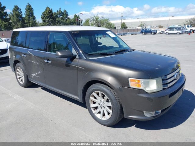 ford flex 2011 2fmgk5cc9bbd04968