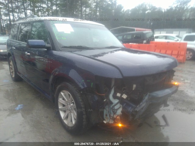 ford flex 2011 2fmgk5cc9bbd11418