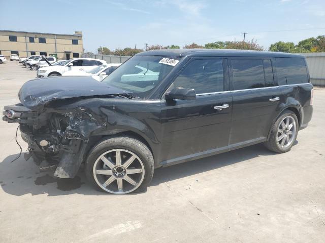 ford flex sel 2011 2fmgk5cc9bbd16697