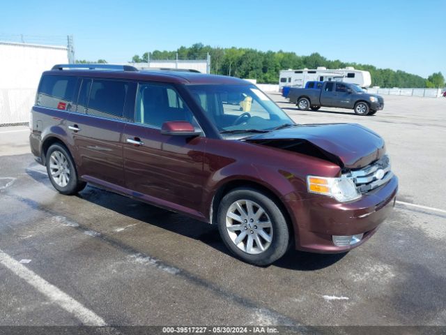 ford flex 2012 2fmgk5cc9cbd13767