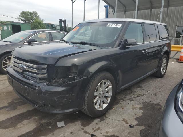 ford flex 2010 2fmgk5ccxaba14737