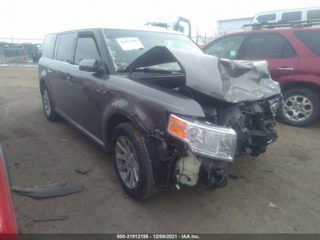 ford flex 2010 2fmgk5ccxaba99708