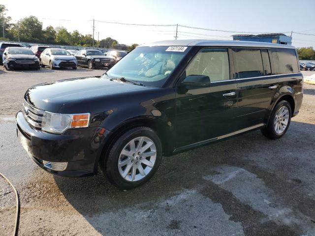 ford flex sel 2012 2fmgk5ccxcbd10585