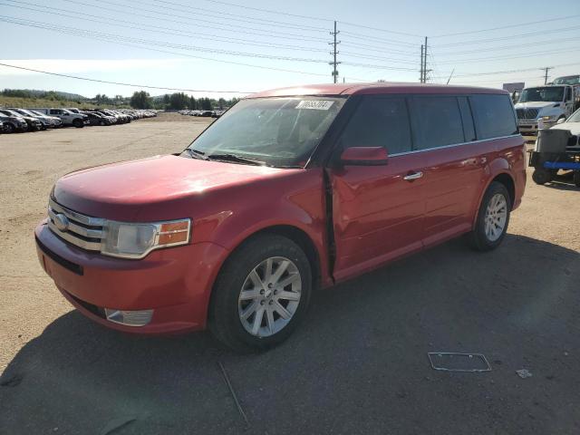 ford flex sel 2012 2fmgk5ccxcbd17391