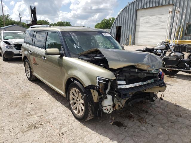 ford flex 2012 2fmgk5ccxcbd21781