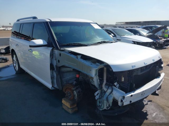 ford flex 2014 2fmgk5d80ebd13704