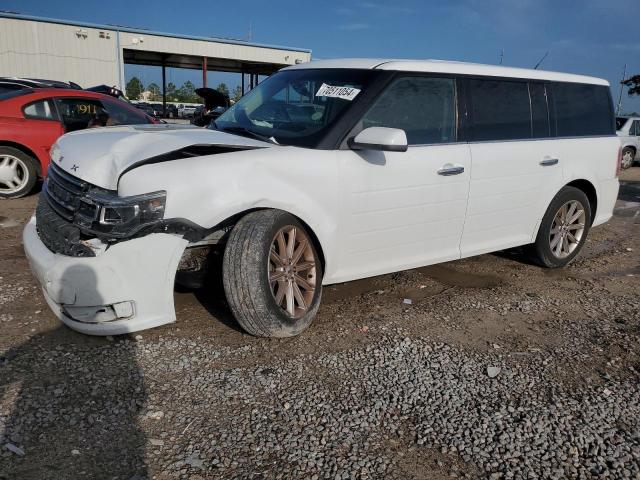 ford flex limit 2017 2fmgk5d80hba03346