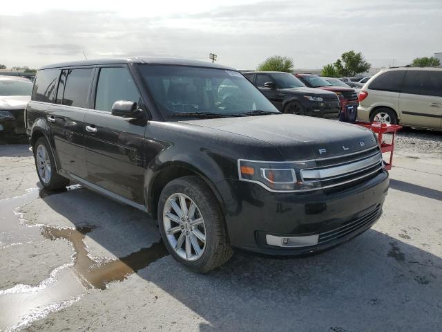 ford flex limit 2018 2fmgk5d80jba02638