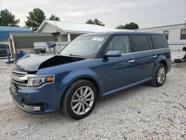 ford flex limit 2018 2fmgk5d80jba09217