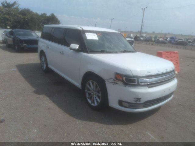 ford flex 2019 2fmgk5d80kba29971