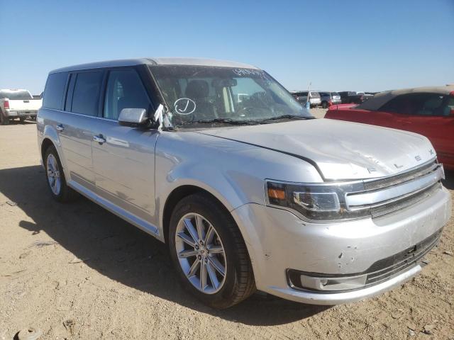 ford flex limit 2019 2fmgk5d80kba36211