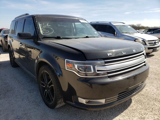 ford flex limit 2014 2fmgk5d81ebd25991