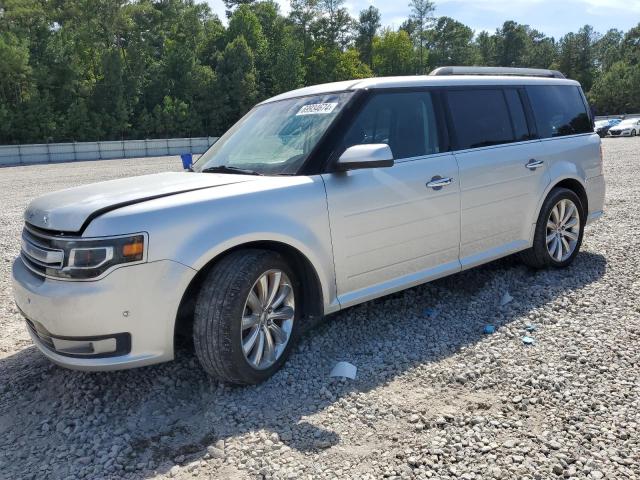 ford flex limit 2014 2fmgk5d81ebd45707