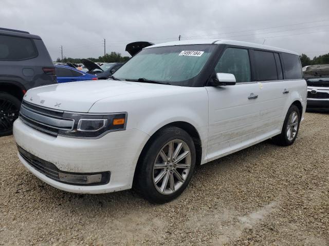 ford flex 2015 2fmgk5d81fba02025