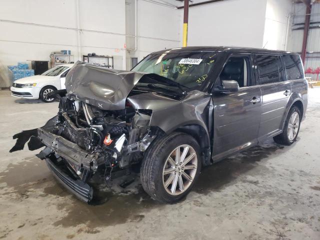 ford flex 2017 2fmgk5d81hba05235