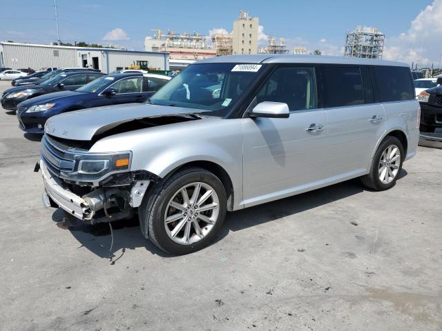 ford flex limit 2018 2fmgk5d81jba01000