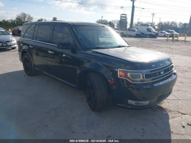 ford flex 2018 2fmgk5d81jba05788