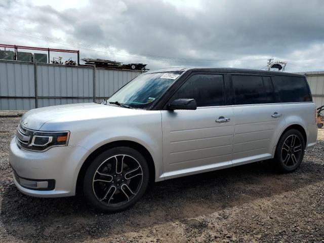 ford flex limit 2013 2fmgk5d82dbd03366