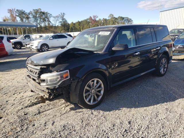 ford flex limit 2013 2fmgk5d82dbd08969