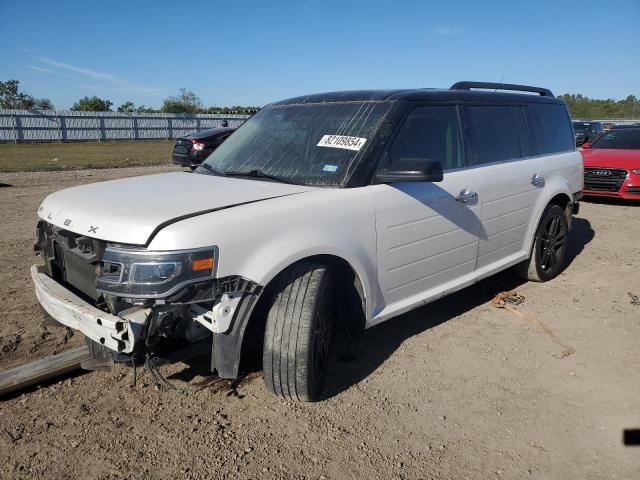 ford flex limit 2013 2fmgk5d82dbd22550