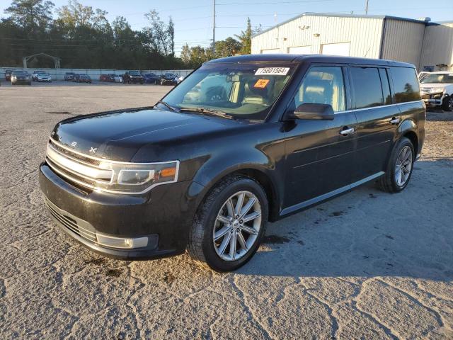 ford flex limit 2014 2fmgk5d82ebd24154