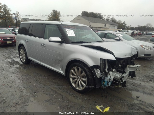 ford flex 2016 2fmgk5d82gba14444