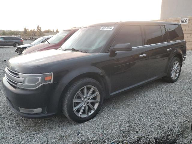 ford flex limit 2017 2fmgk5d82hba07186