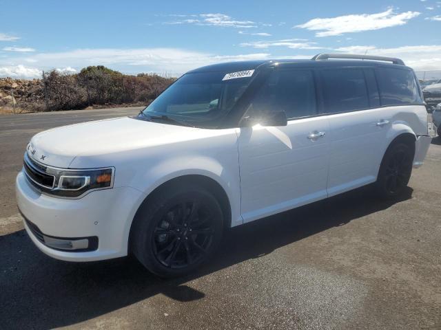 ford flex limit 2019 2fmgk5d82kba39451