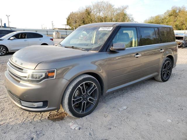 ford flex limit 2013 2fmgk5d83dbd01352