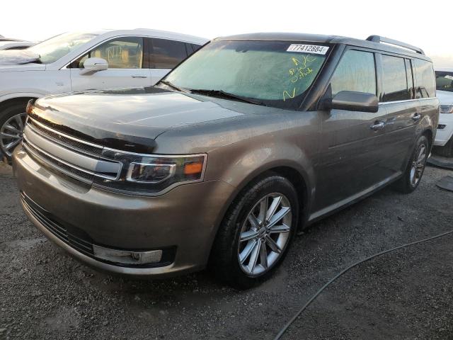 ford flex limit 2014 2fmgk5d83ebd24521