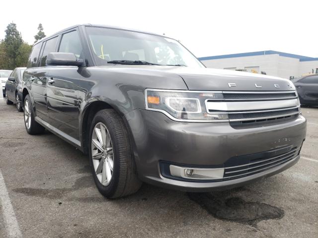 ford flex 2016 2fmgk5d83gba01296