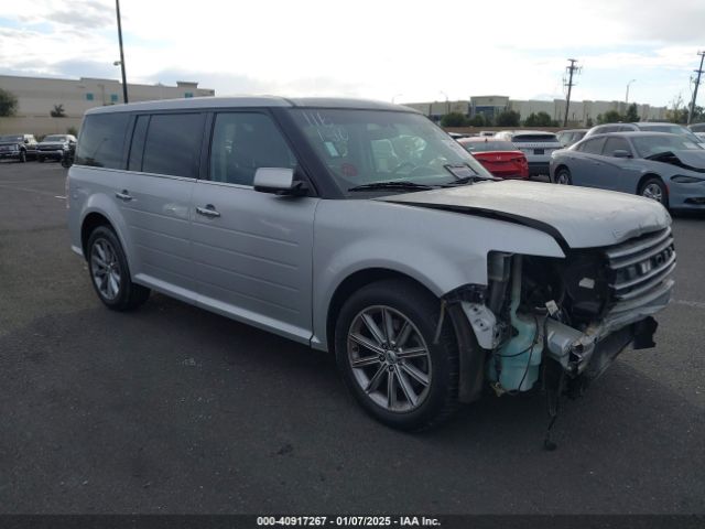 ford flex 2019 2fmgk5d83kba29253