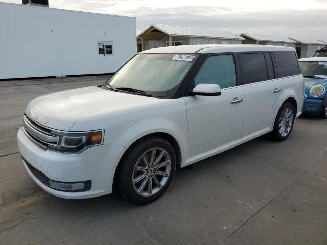 ford flex limit 2014 2fmgk5d84ebd04942