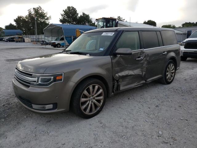 ford flex limit 2014 2fmgk5d84ebd10322