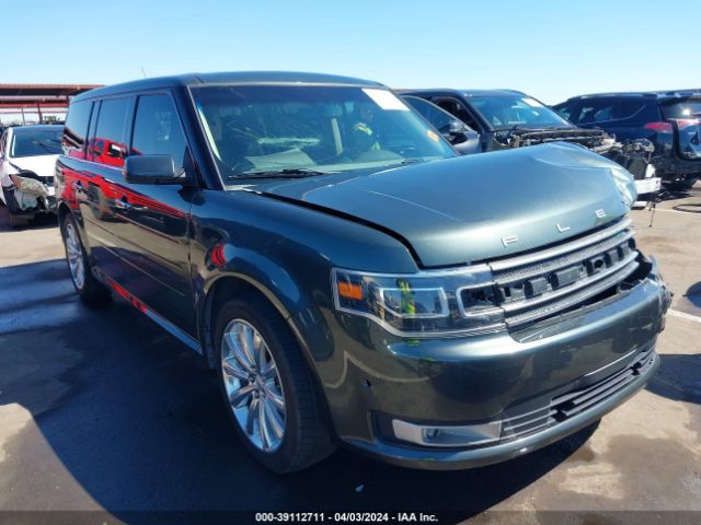 ford flex 2015 2fmgk5d84fba02522