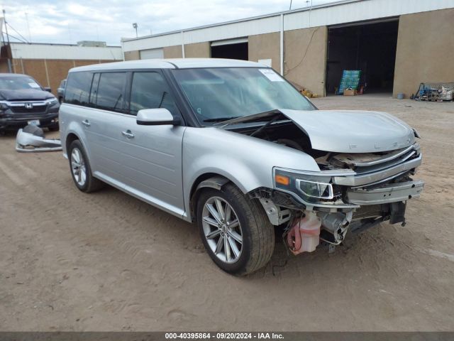 ford flex 2015 2fmgk5d84fba03766