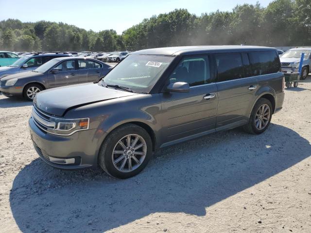 ford flex limit 2017 2fmgk5d84hba00935