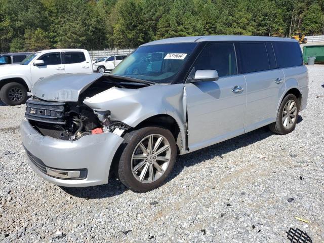 ford flex limit 2017 2fmgk5d84hba09666