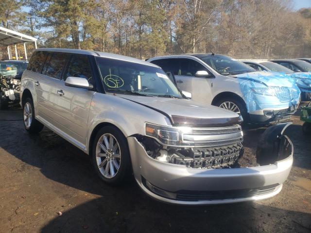 ford flex limit 2018 2fmgk5d84jba21225