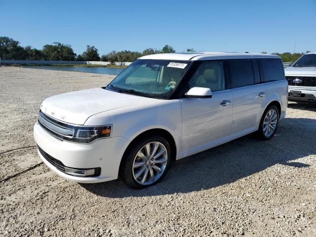 ford flex limit 2019 2fmgk5d84kba12056