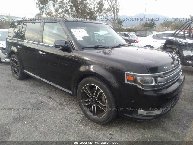 ford flex 2013 2fmgk5d85dbd05824