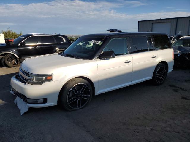 ford flex limit 2013 2fmgk5d85dbd07122