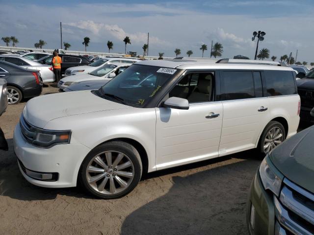 ford flex limit 2013 2fmgk5d85dbd20176