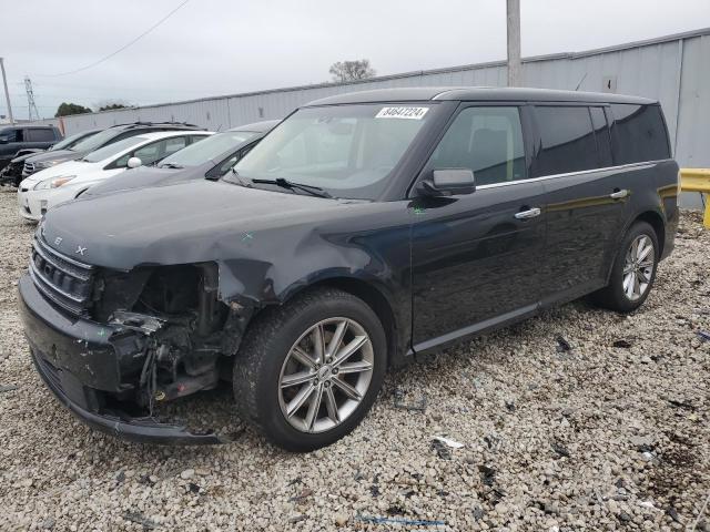 ford flex limit 2014 2fmgk5d85ebd05470